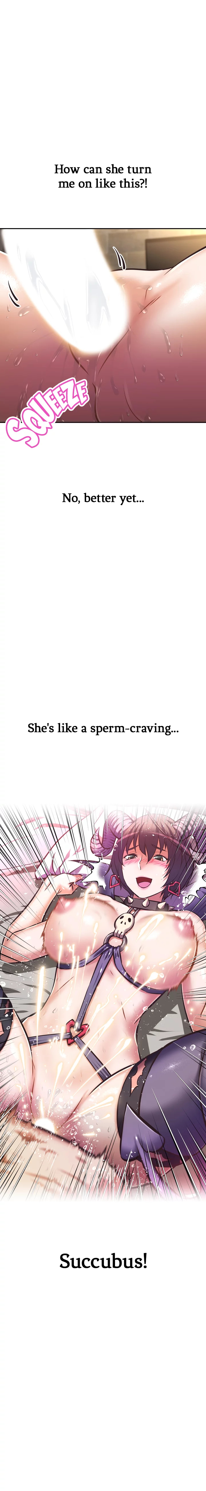 Streamer Aunt - Page 252