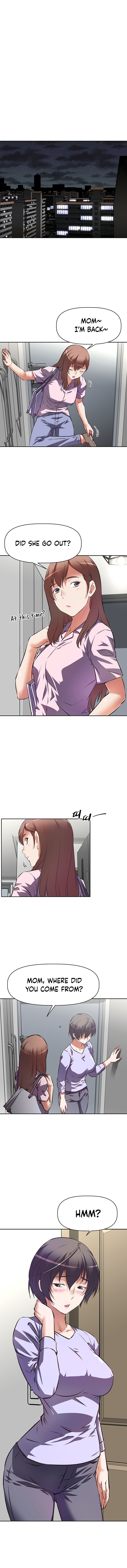 Streamer Aunt - Page 14