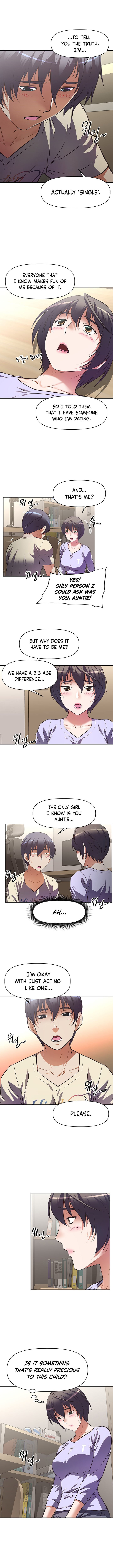 Streamer Aunt - Page 22