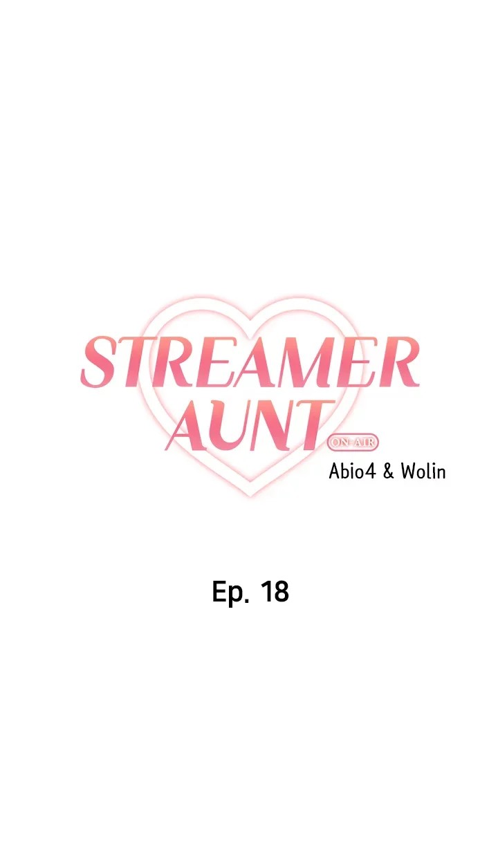 Streamer Aunt - Page 230