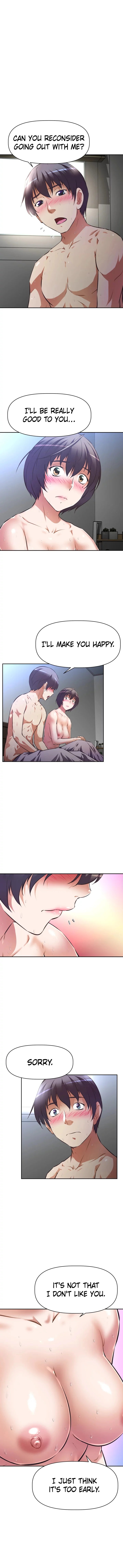 Streamer Aunt - Page 62