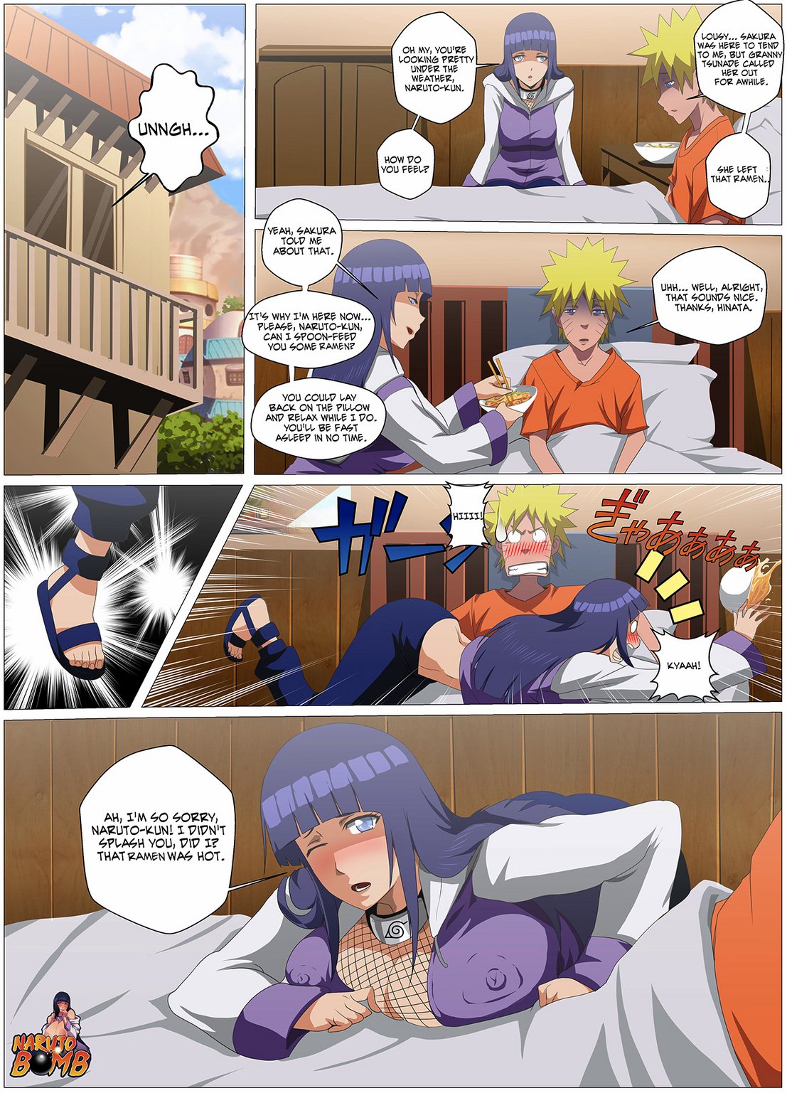 Bearmale’s collection - Page 28