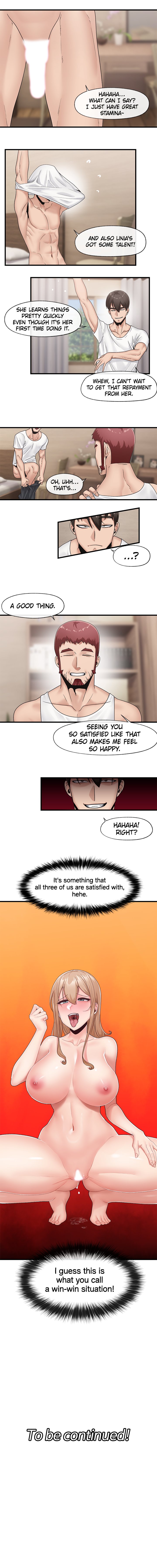 Absolute Hypnosis in Another World - Page 108