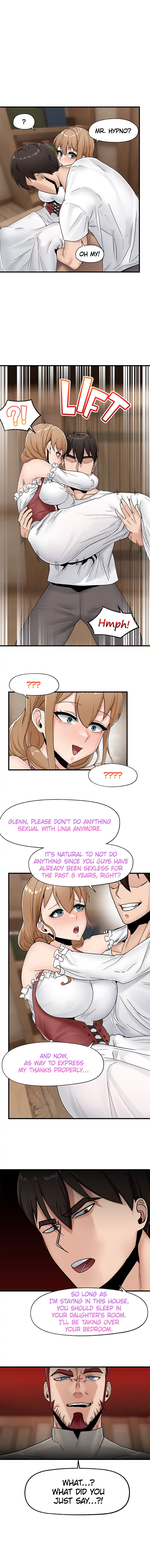 Absolute Hypnosis in Another World - Page 81