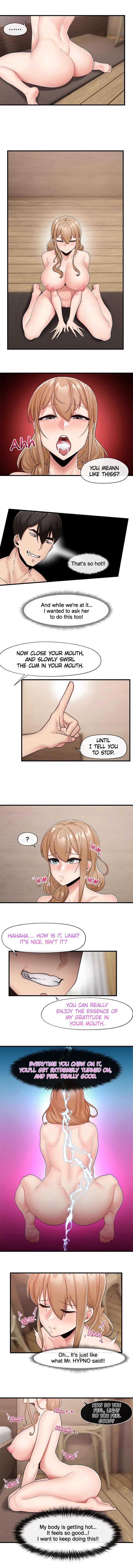 Absolute Hypnosis in Another World - Page 96