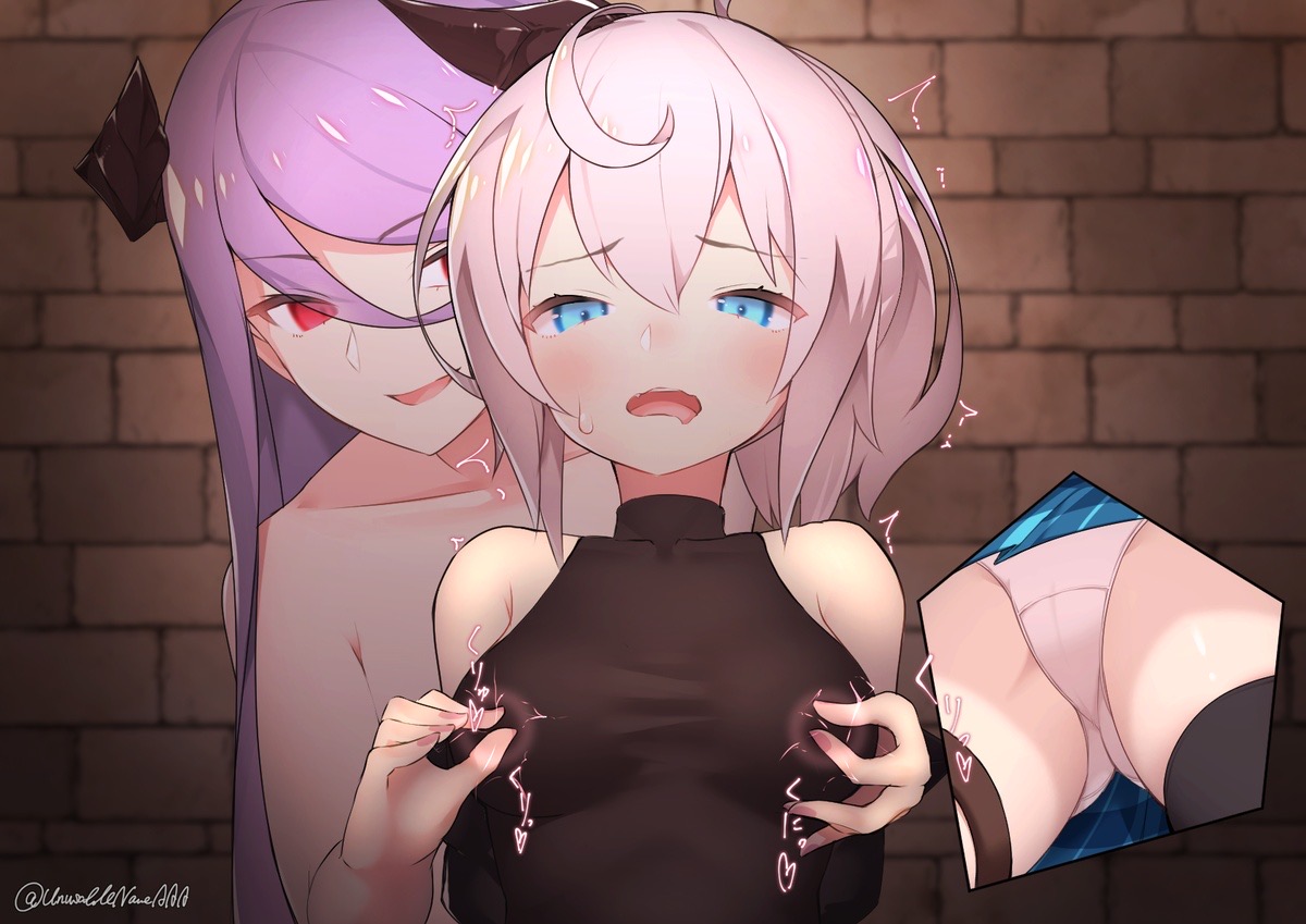 CG [fantia] [マブ会 (激マブ助)] 爱丽丝 - Page 125