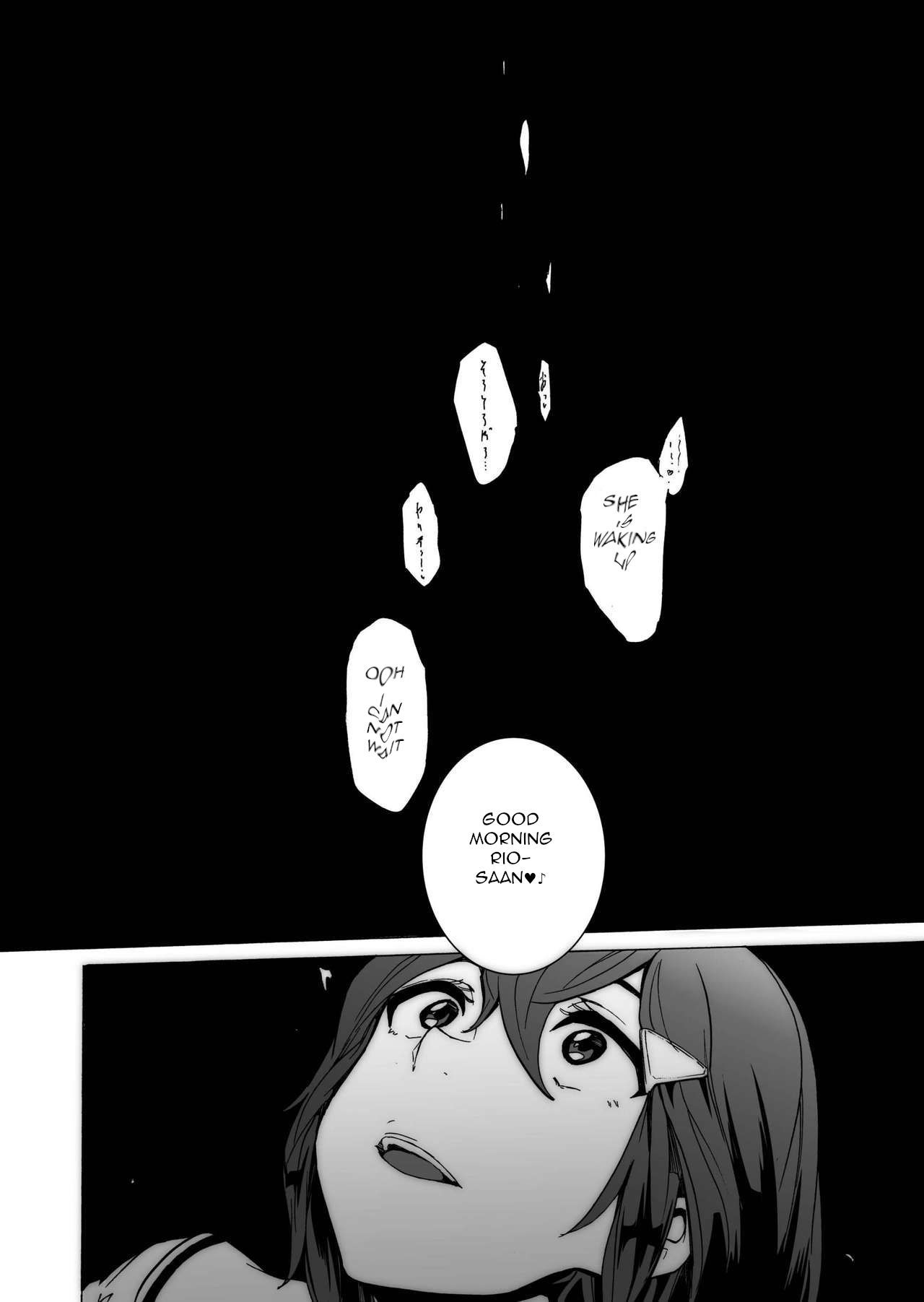 GAME OF BITCHES 4 - Page 10