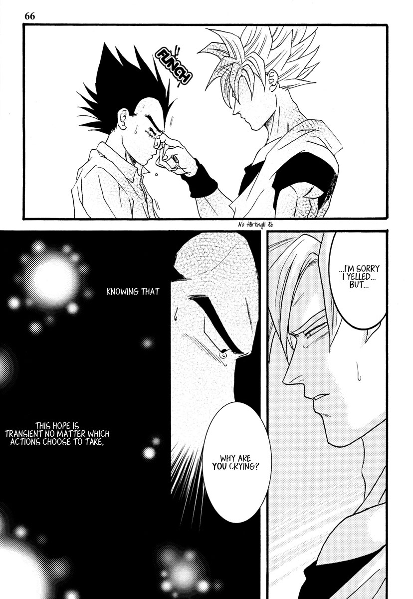 Muimi na Kiiro - Page 65