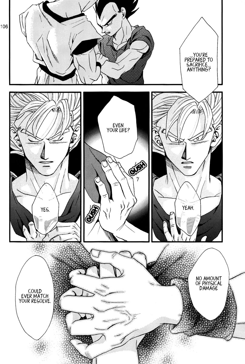 Muimi na Kiiro 3 - Page 103