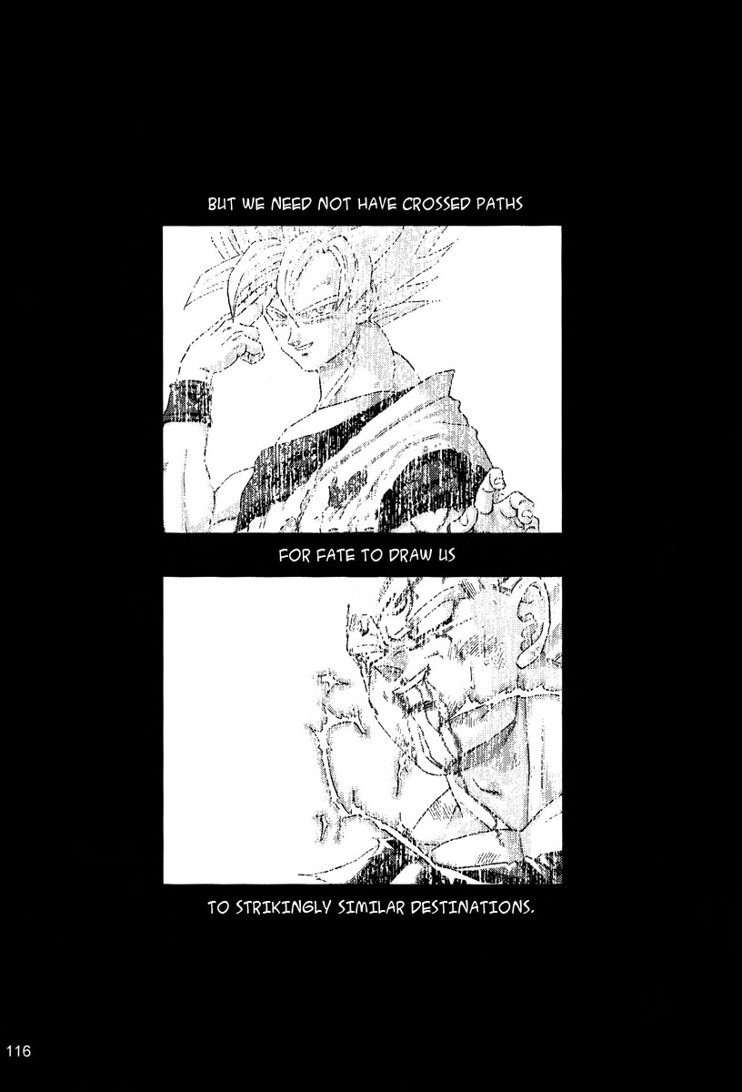 Muimi na Kiiro 3 - Page 113