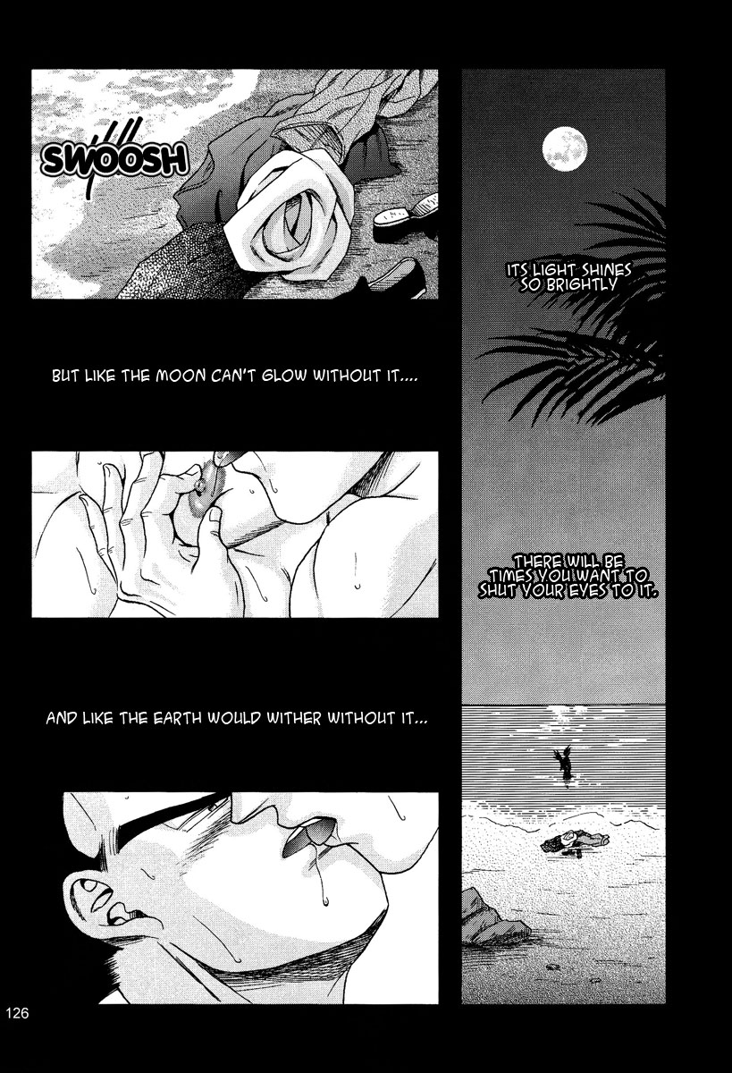 Muimi na Kiiro 3 - Page 123