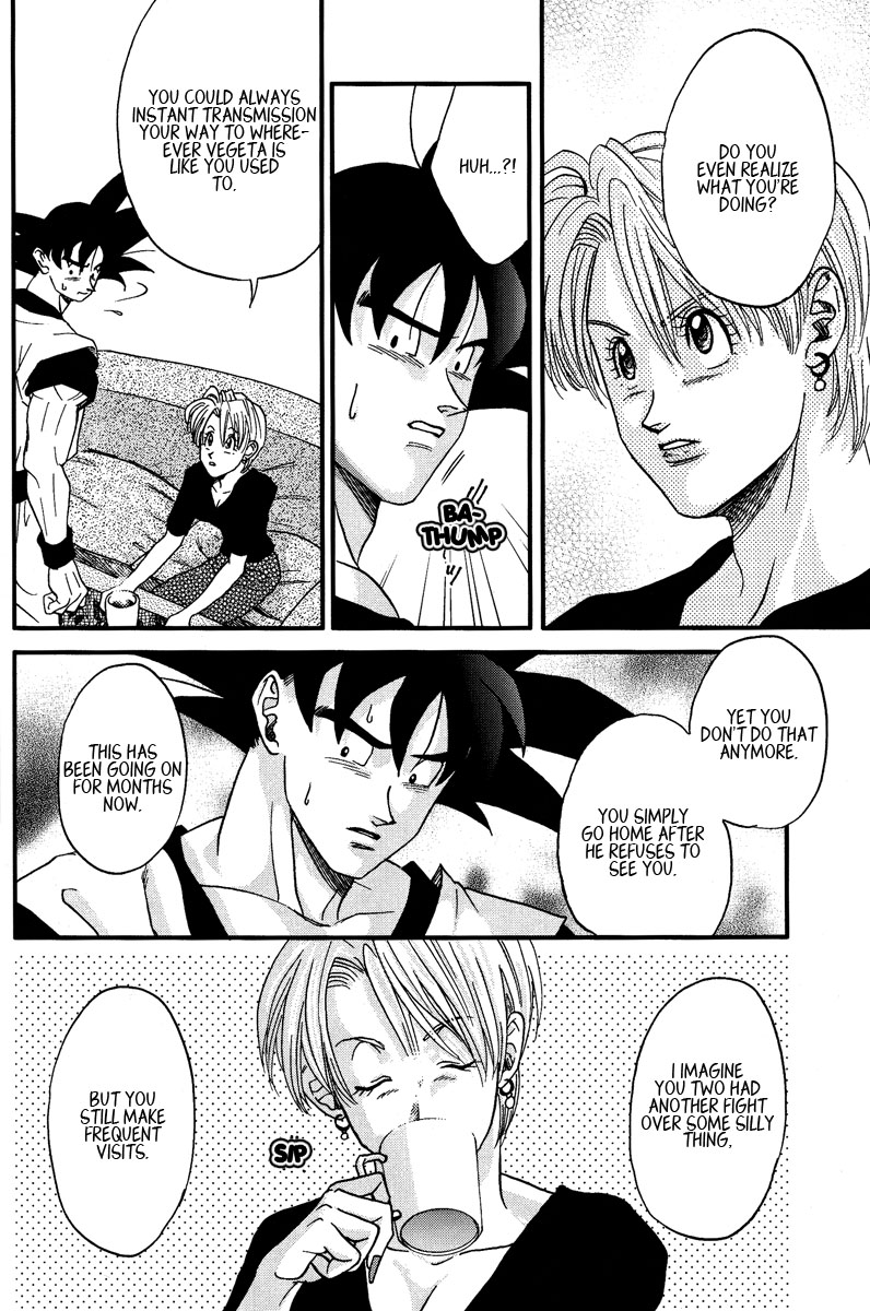 Muimi na Kiiro 3 - Page 28