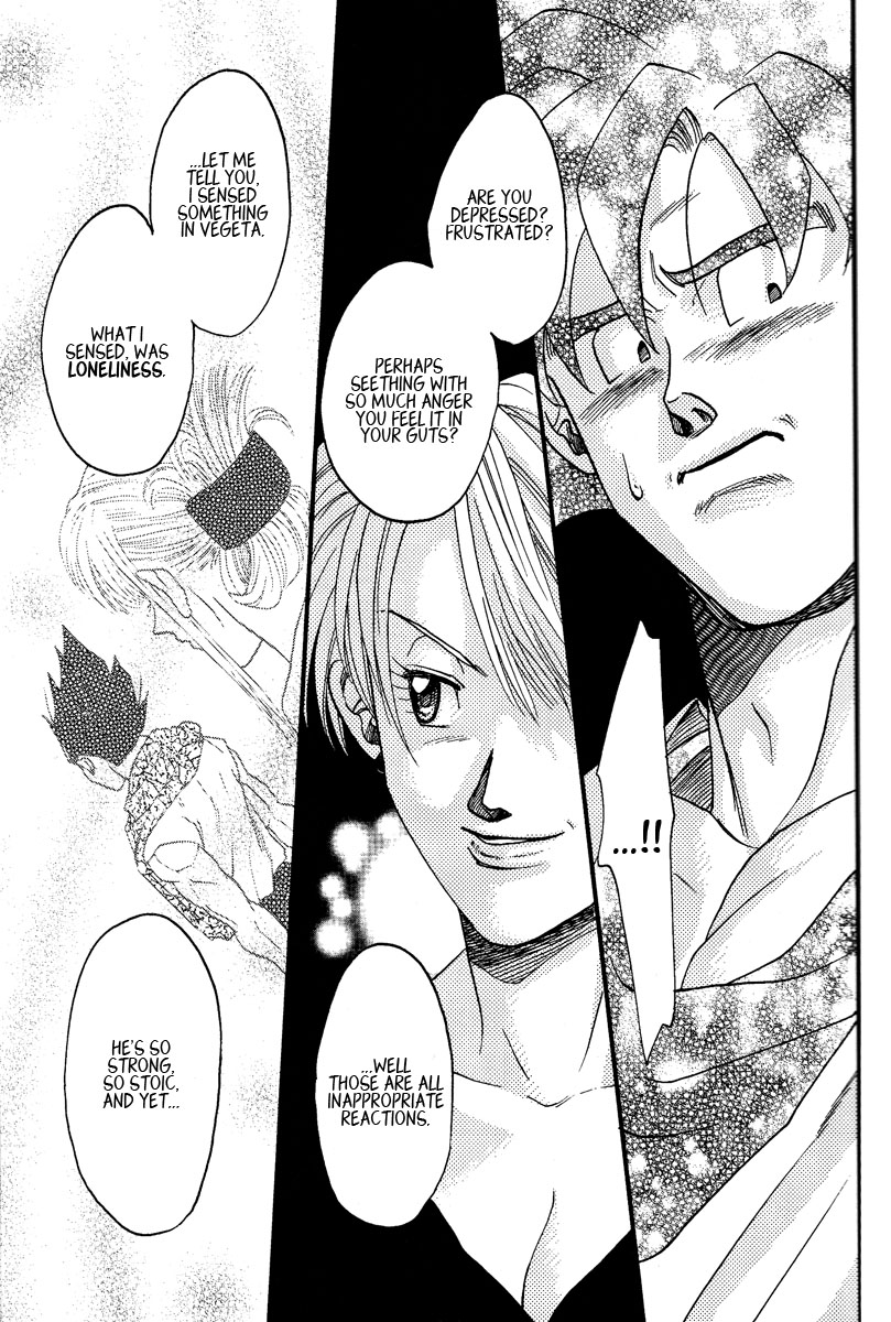 Muimi na Kiiro 3 - Page 33