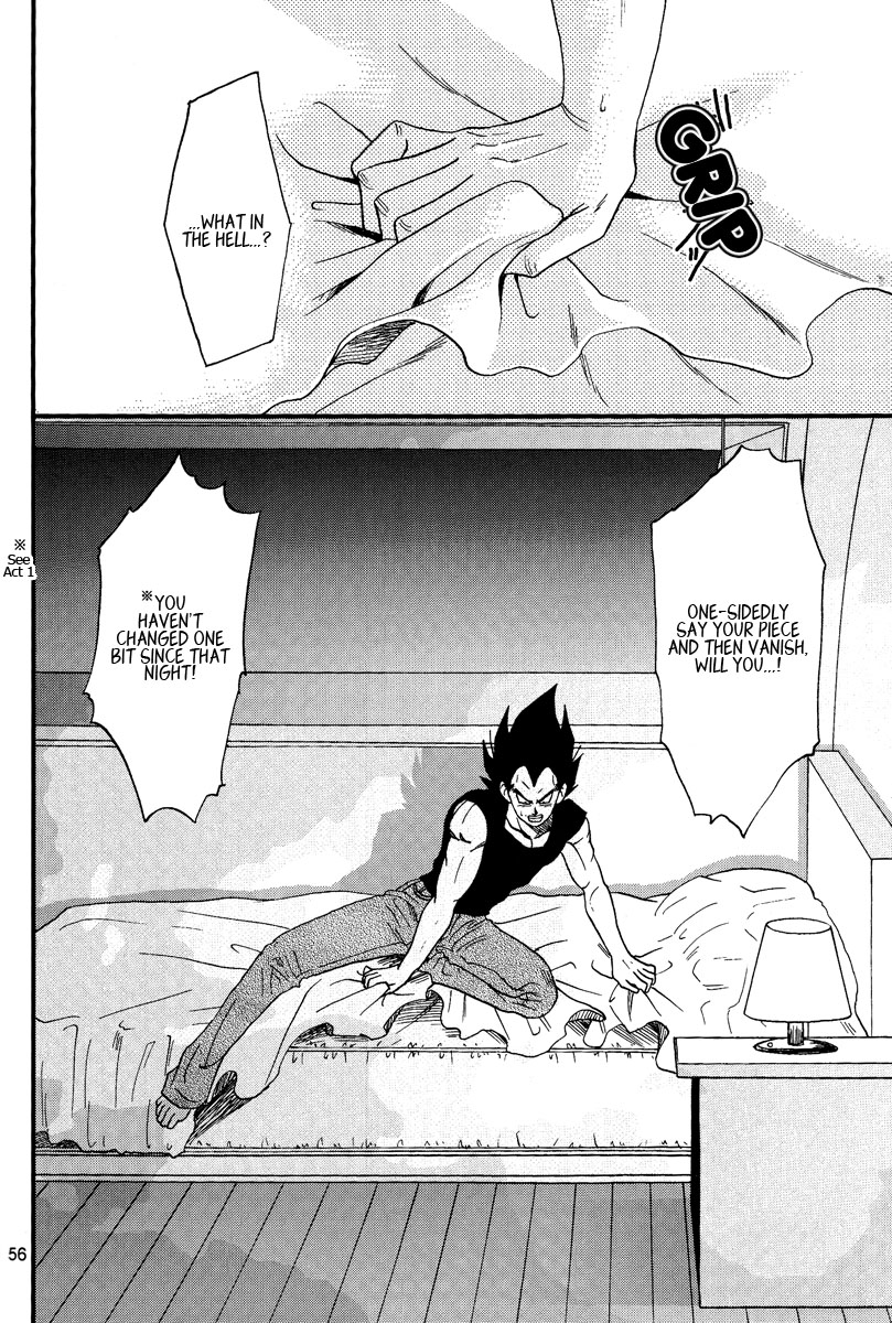 Muimi na Kiiro 3 - Page 54