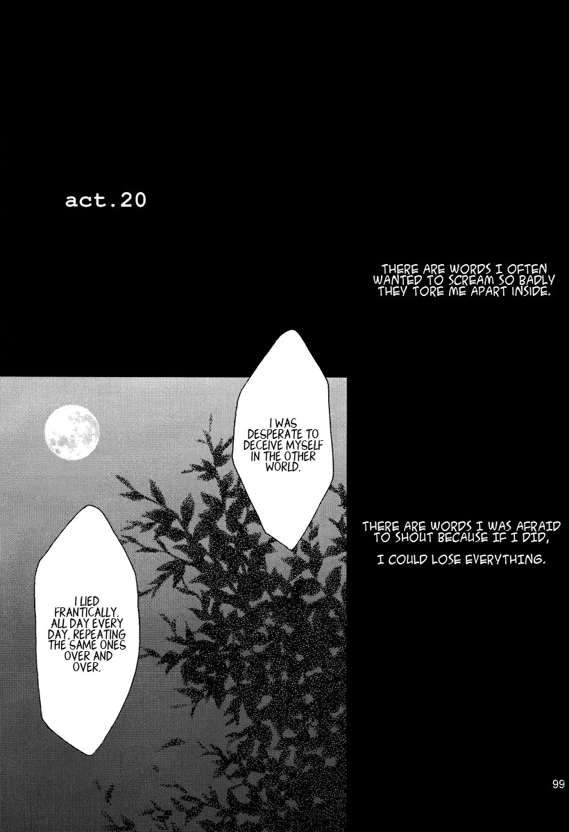 Muimi na Kiiro 3 - Page 96