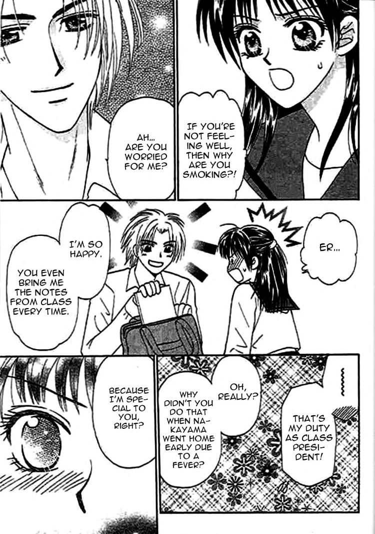 Nayameru Hime to Mayoeru Ouji - Page 146