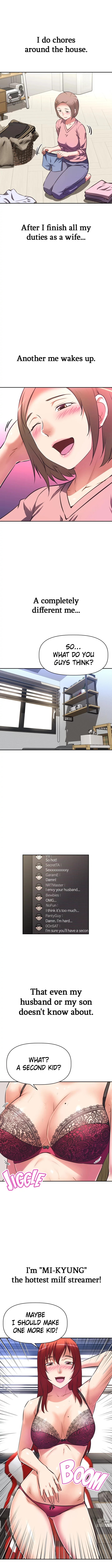 Streamer Aunt - Page 118