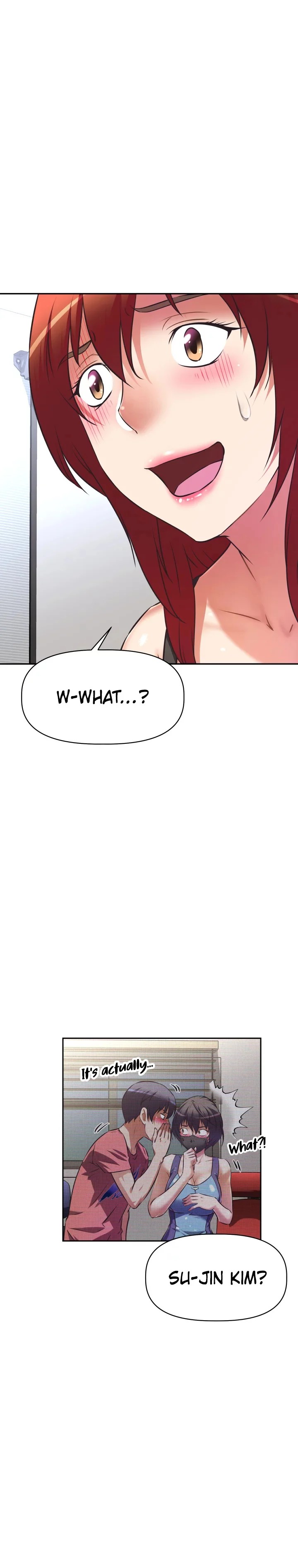 Streamer Aunt - Page 121