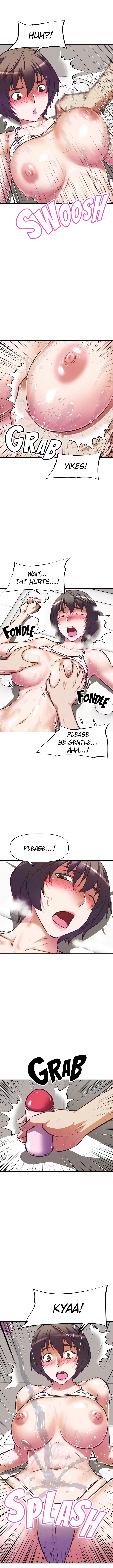 Streamer Aunt - Page 178