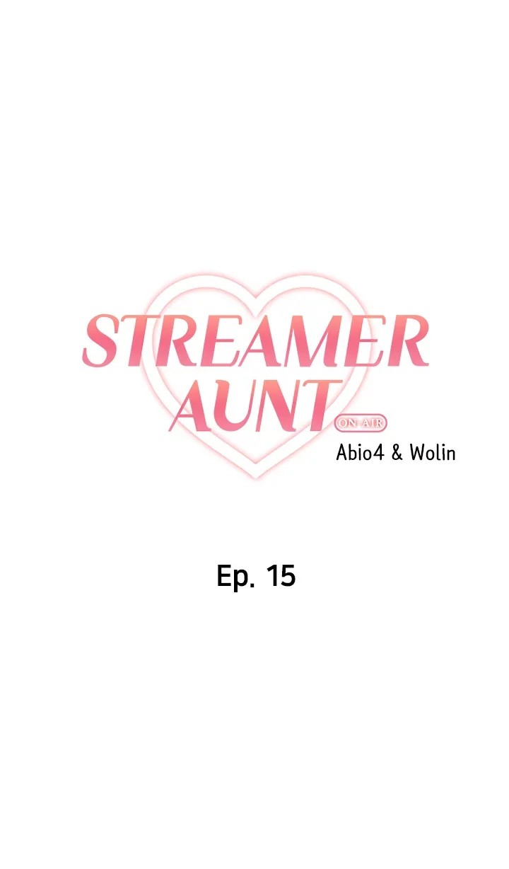 Streamer Aunt - Page 188