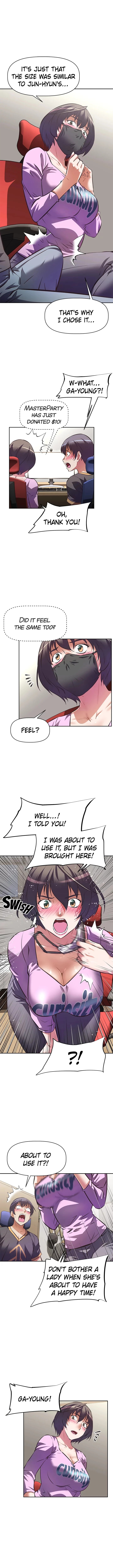 Streamer Aunt - Page 83