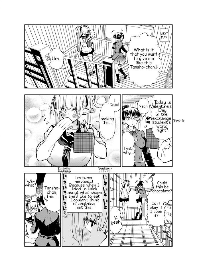 Futanari no Elf - Page 65