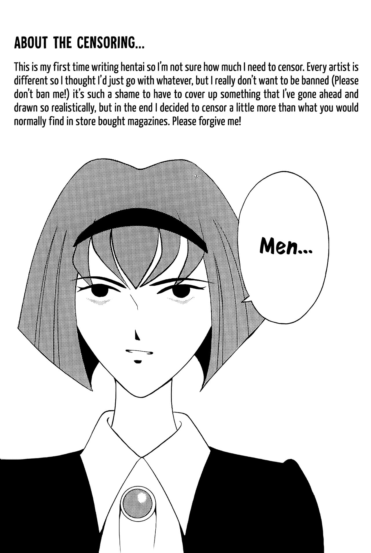 Angel Pain - Page 37