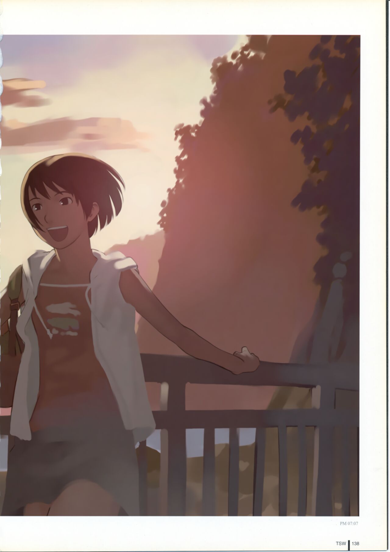 TAKAMICHI SUMMER WORKS - Page 138