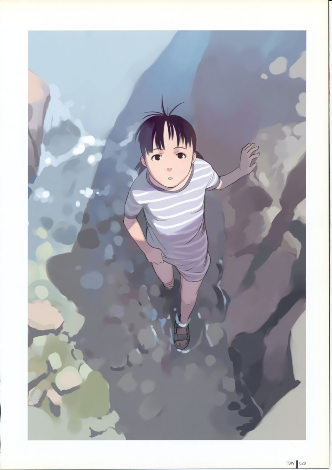 TAKAMICHI SUMMER WORKS - Page 28