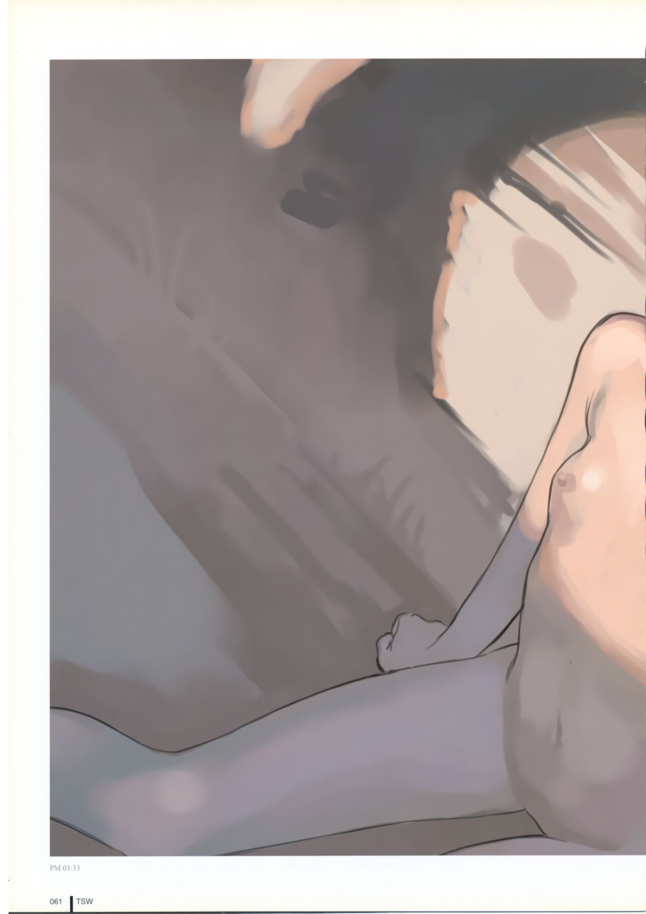 TAKAMICHI SUMMER WORKS - Page 61