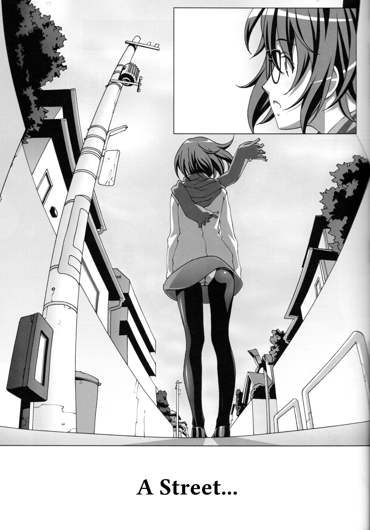 Do-M Nandesukedo Nanika? Soushuuhen - Page 15