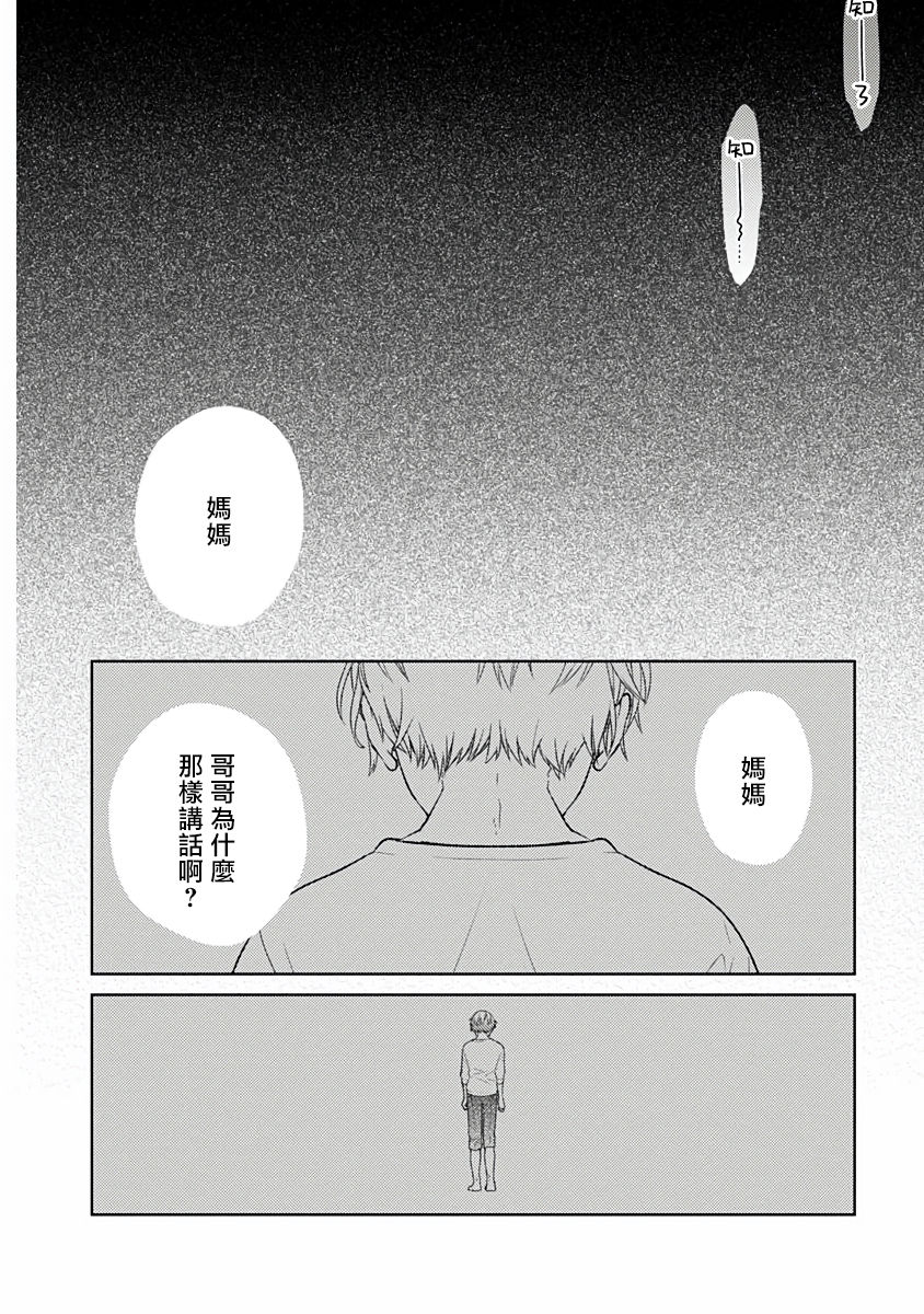 Fukagyakusei no Himawari | 不可逆的向日葵 Ch. 1-3 - Page 17