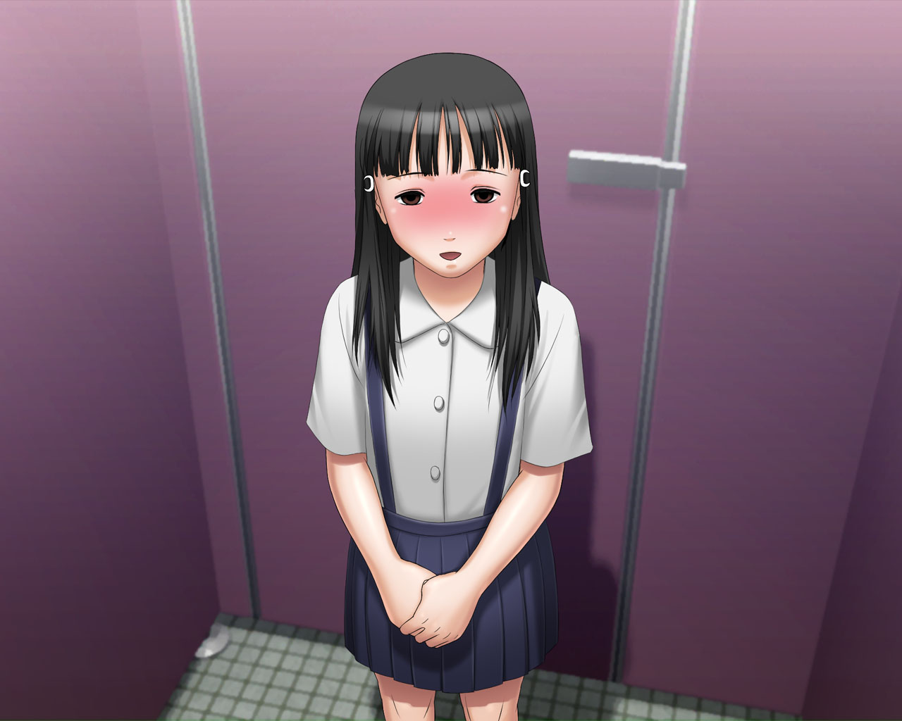 Yousei Dorei ~Eien no Utage~ - Page 24