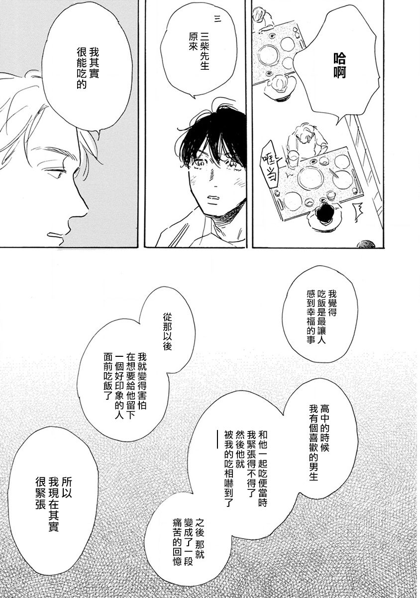 Nikushoku Kumikyoku | 肉食组曲 Ch. 1-6 - Page 53