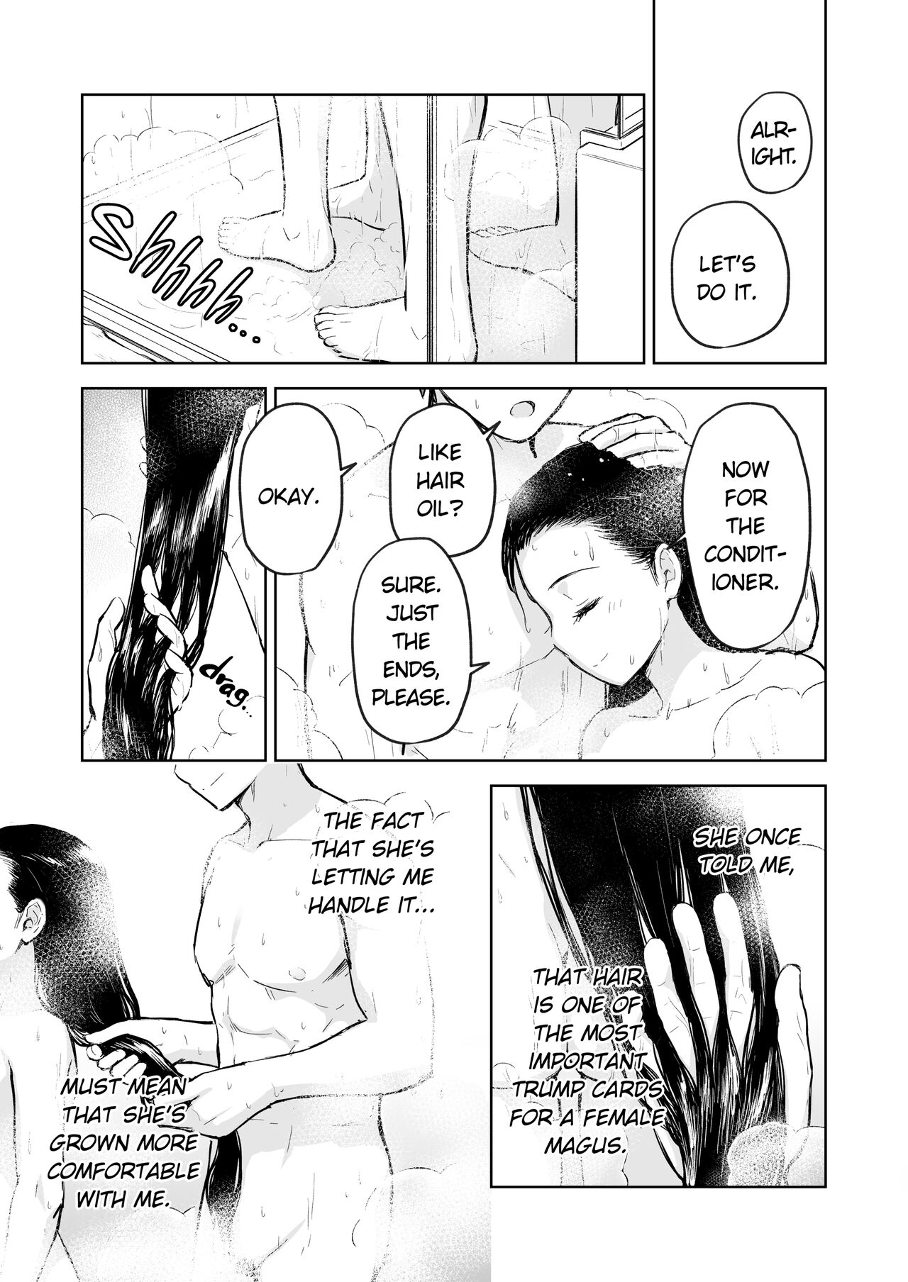 Second Semester II - Page 11