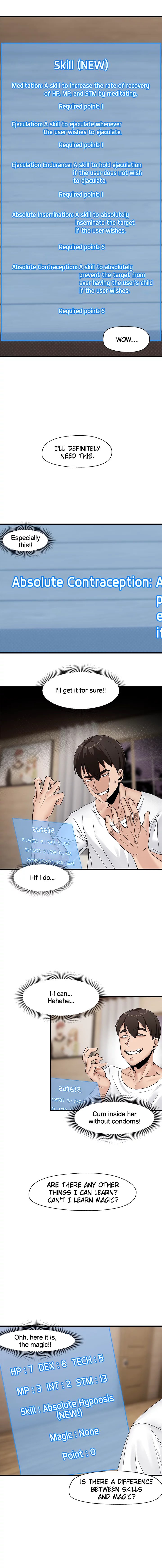 Absolute Hypnosis in Another World - Page 74