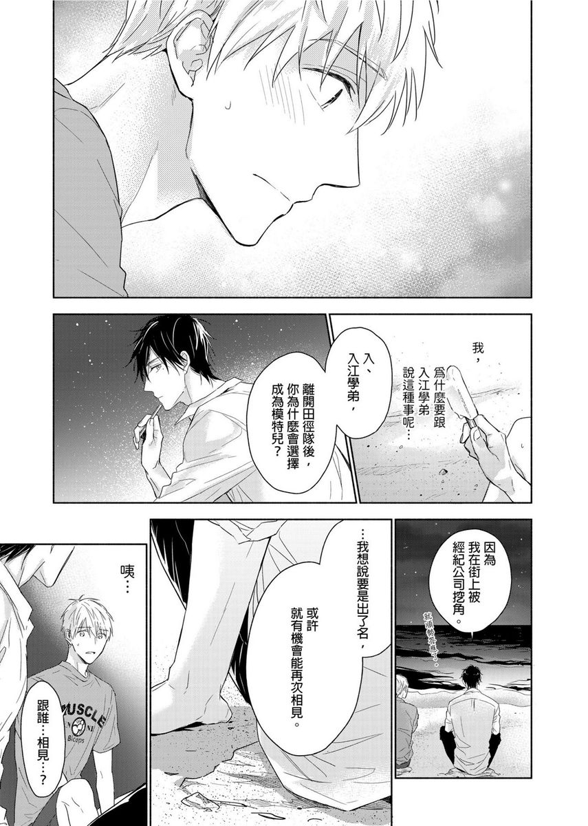 MUSCLE PARADISE | 肌肉天堂 - Page 105