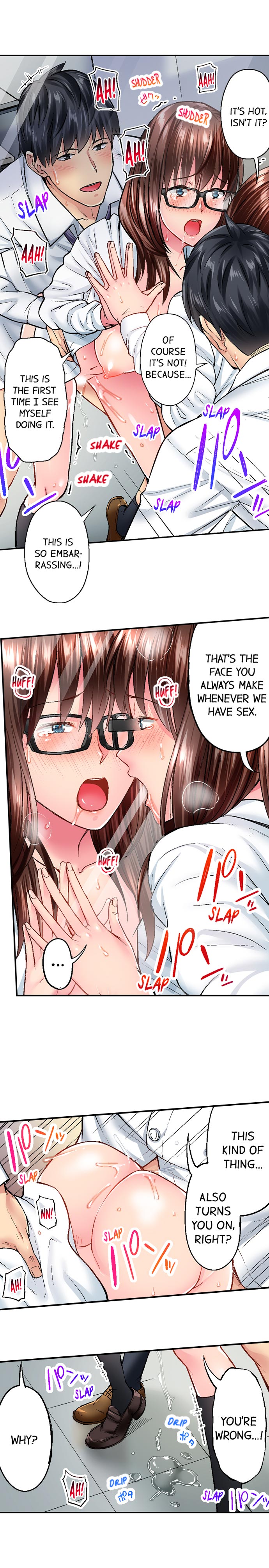Simple yet Sexy - Page 91