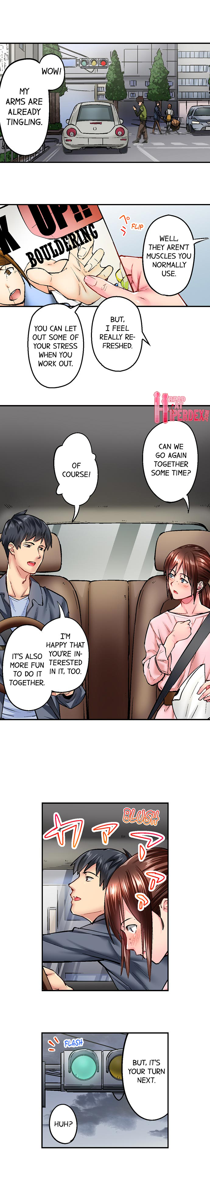 Simple yet Sexy - Page 94