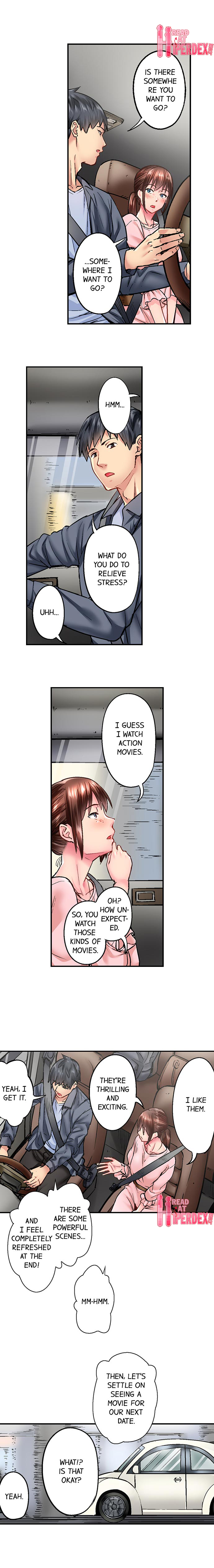 Simple yet Sexy - Page 95
