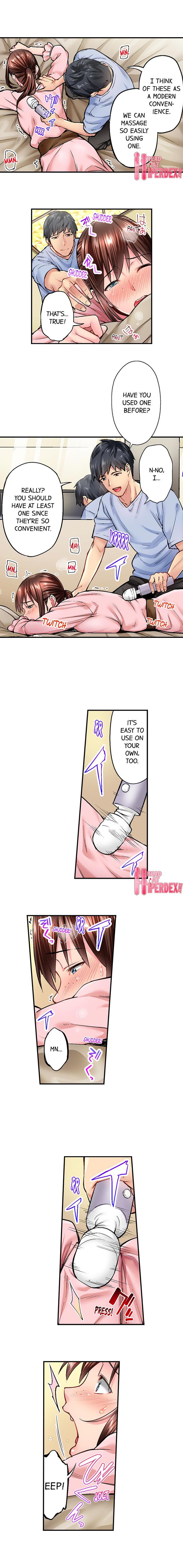 Simple yet Sexy - Page 100