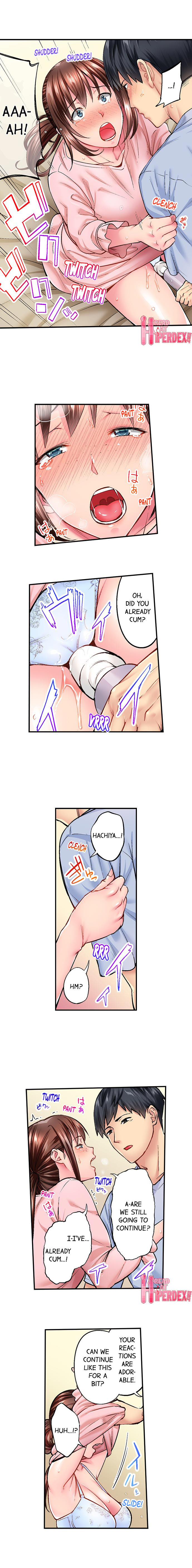 Simple yet Sexy - Page 105