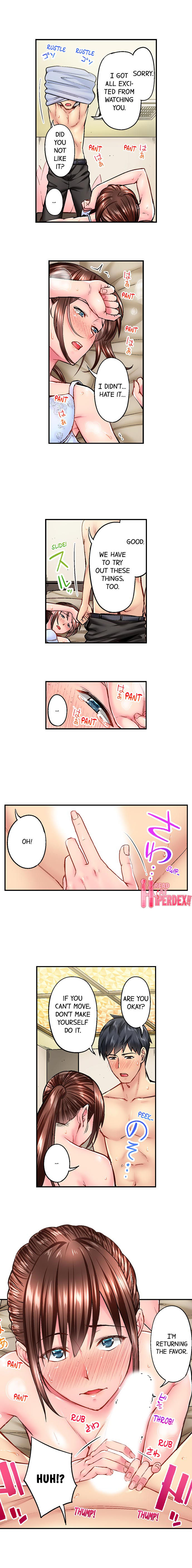 Simple yet Sexy - Page 107