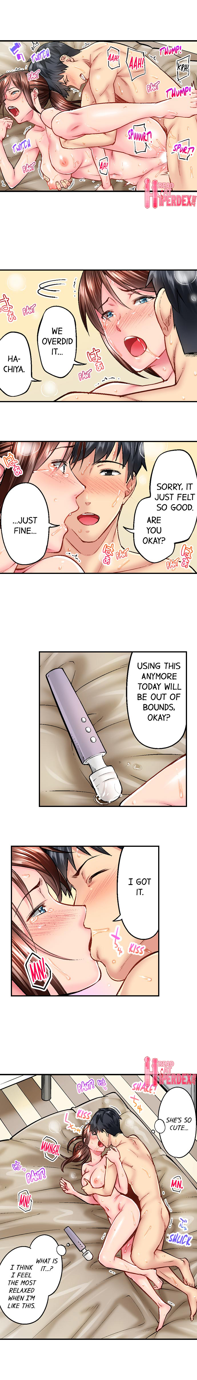 Simple yet Sexy - Page 113