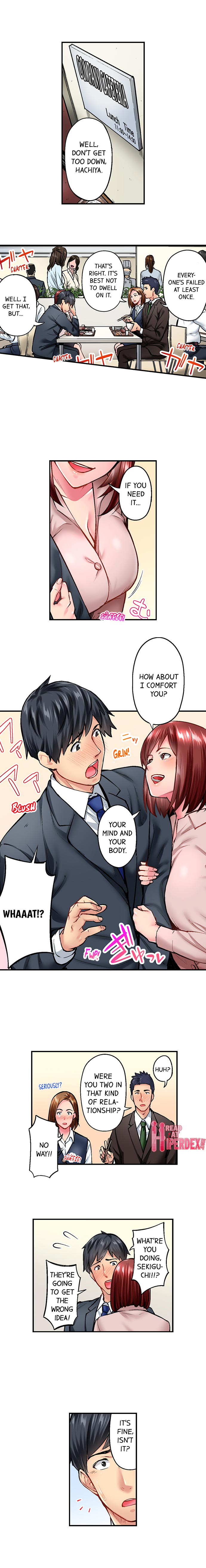 Simple yet Sexy - Page 115