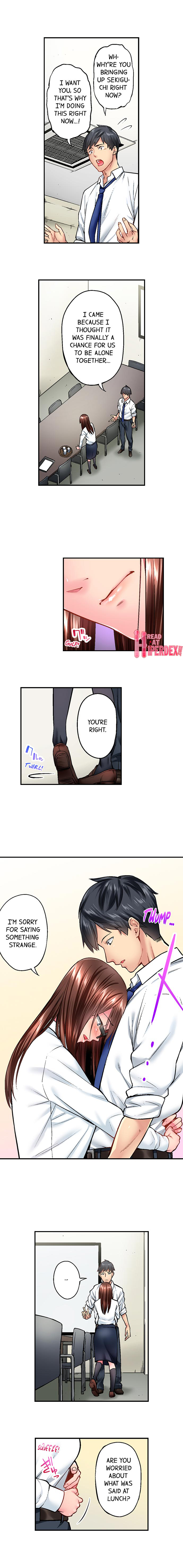 Simple yet Sexy - Page 119