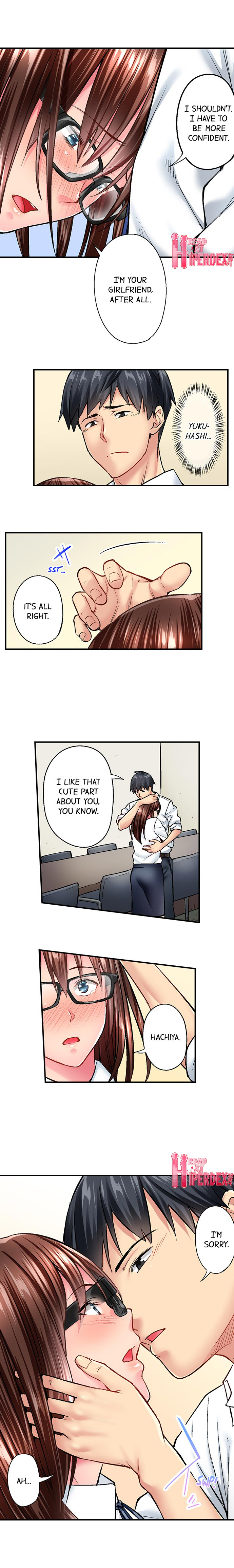 Simple yet Sexy - Page 120