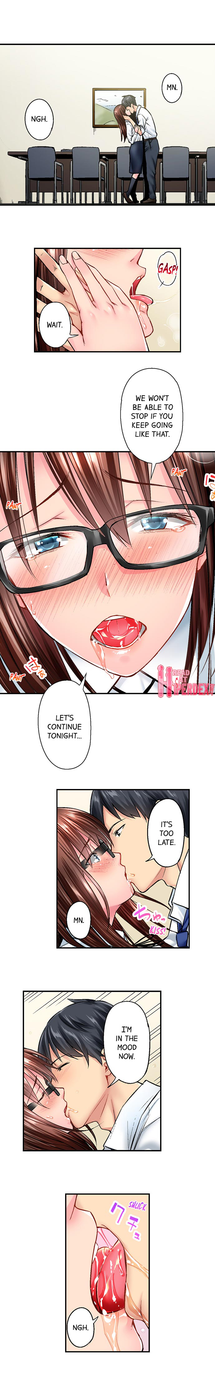 Simple yet Sexy - Page 121