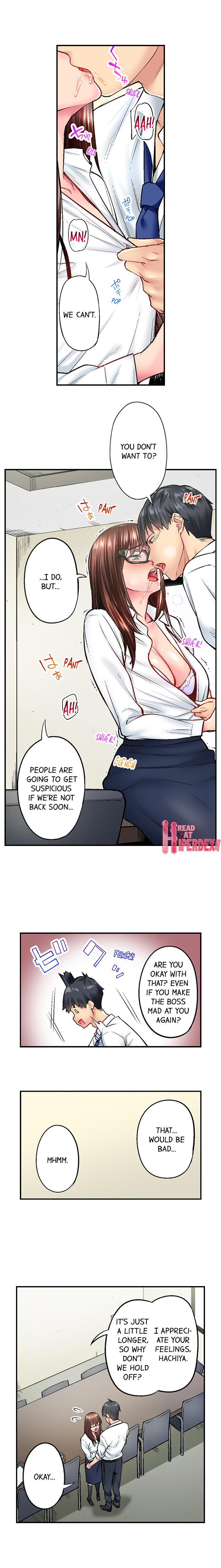 Simple yet Sexy - Page 124