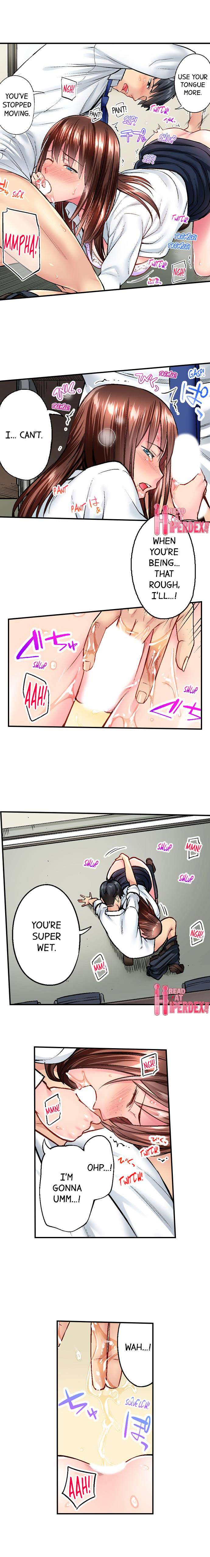 Simple yet Sexy - Page 128
